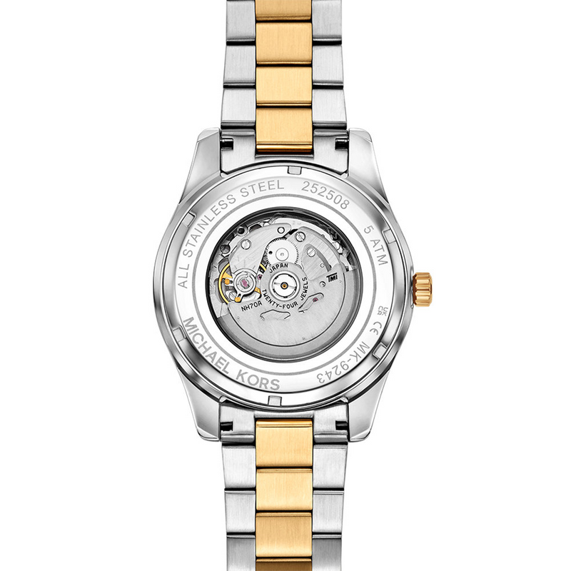 Michael Kors Lexington Men's Watch MK9243-zoom-