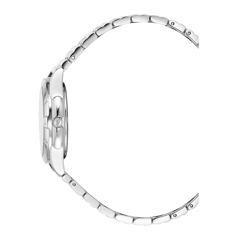 Jacques du Manoir Leonie Zilverkleurig Dameshorloge JWL05902-zoom-
