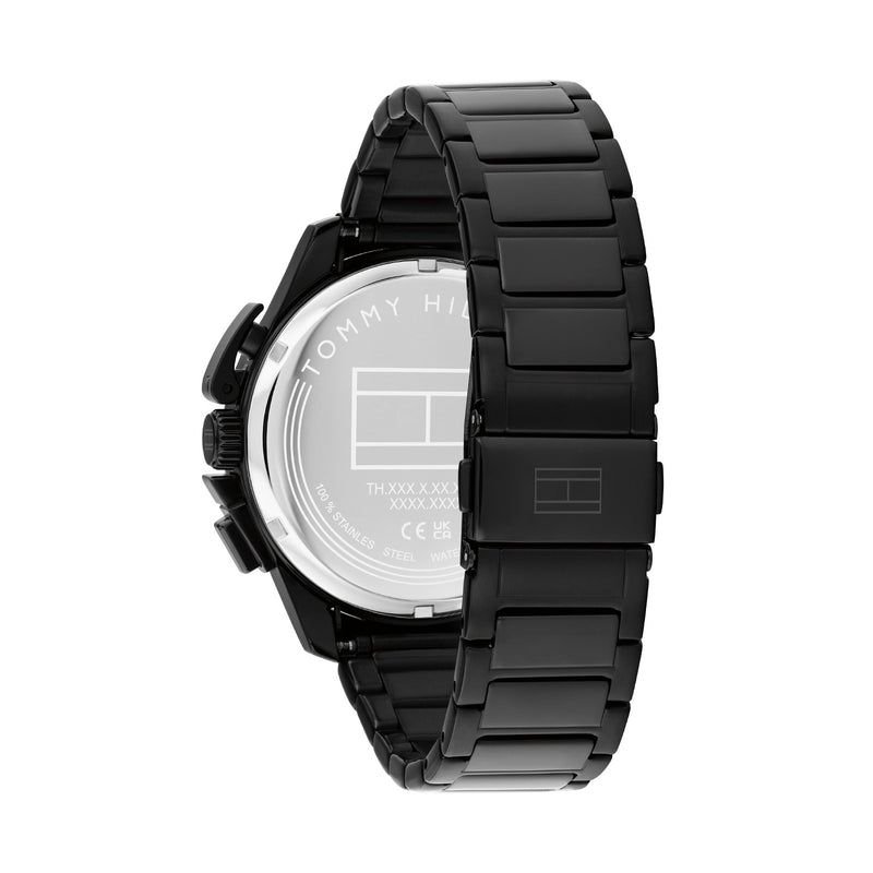 Tommy Hilfiger Quartz Horloge 44 mm TH1792262-zoom-