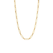 Blush 14 karaat Gouden Ketting 3129YGO