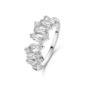 Parte Di Me Santa Maria della Base 925 sterling zilveren ring PDM33039-60