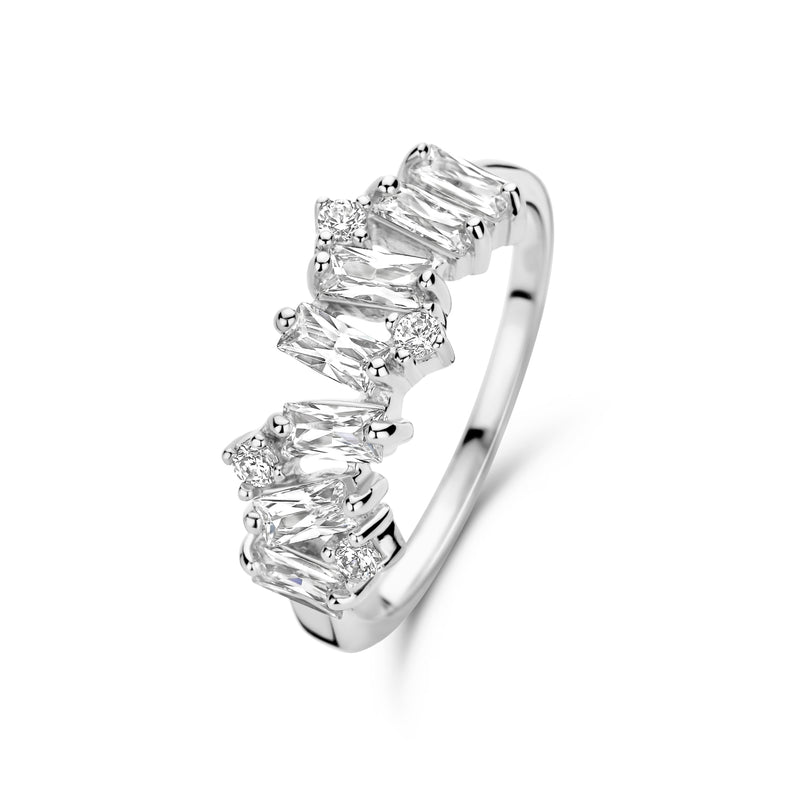 Parte Di Me Santa Maria della Base 925 sterling zilveren ring PDM33039-60-zoom-