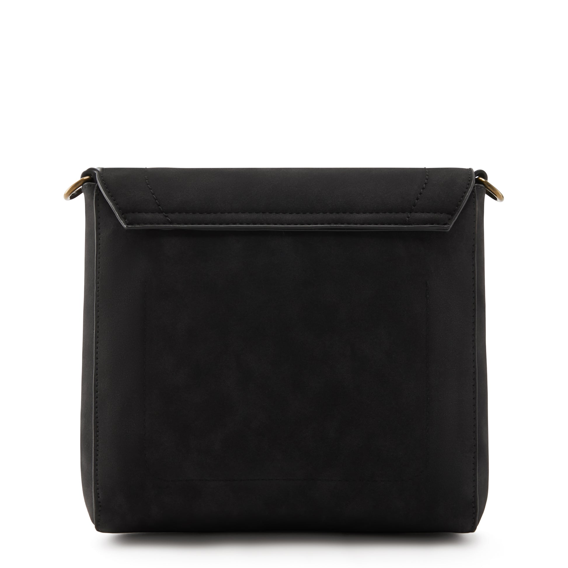 Violet Hamden My Daily Black Crossbody bag VH22022