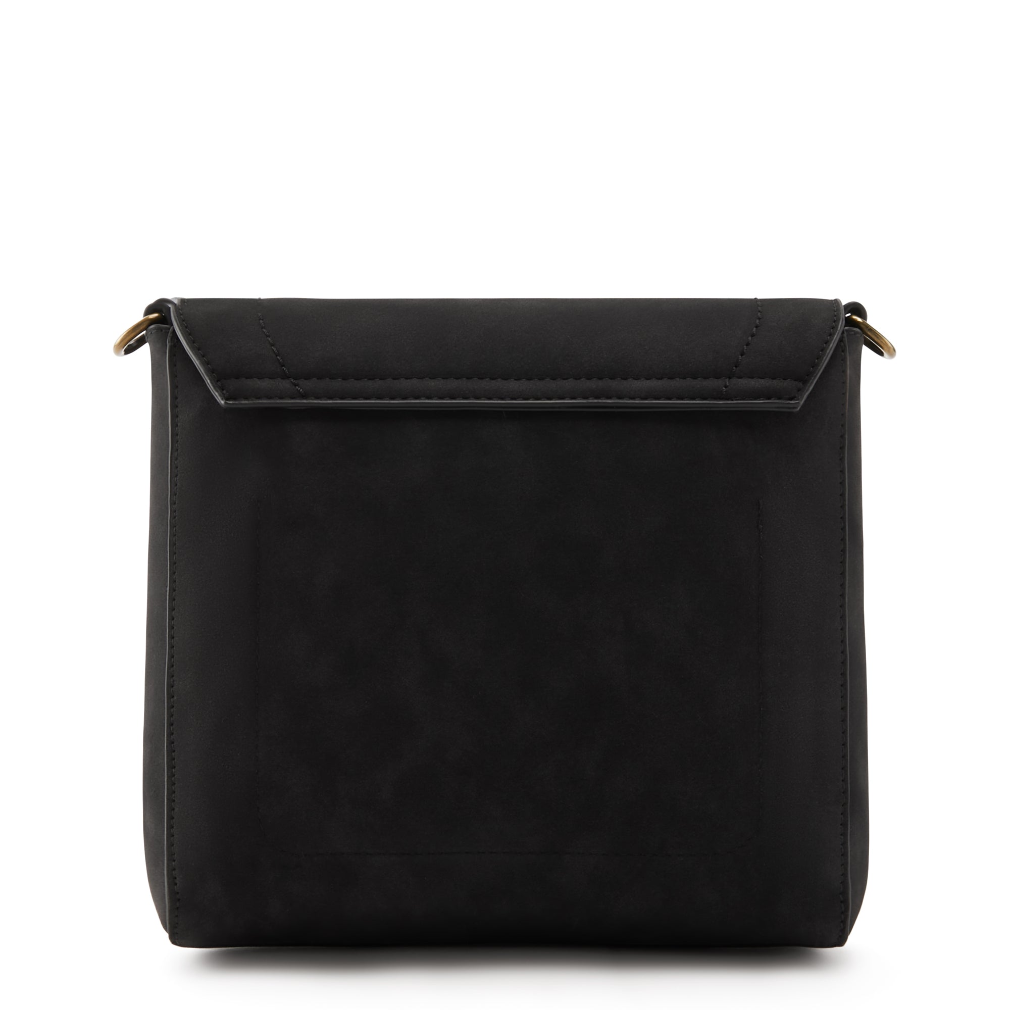 Violet Hamden My Daily Black Crossbody bag VH22022