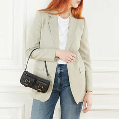 Michael Kors Black Pochette 2001-A0539638