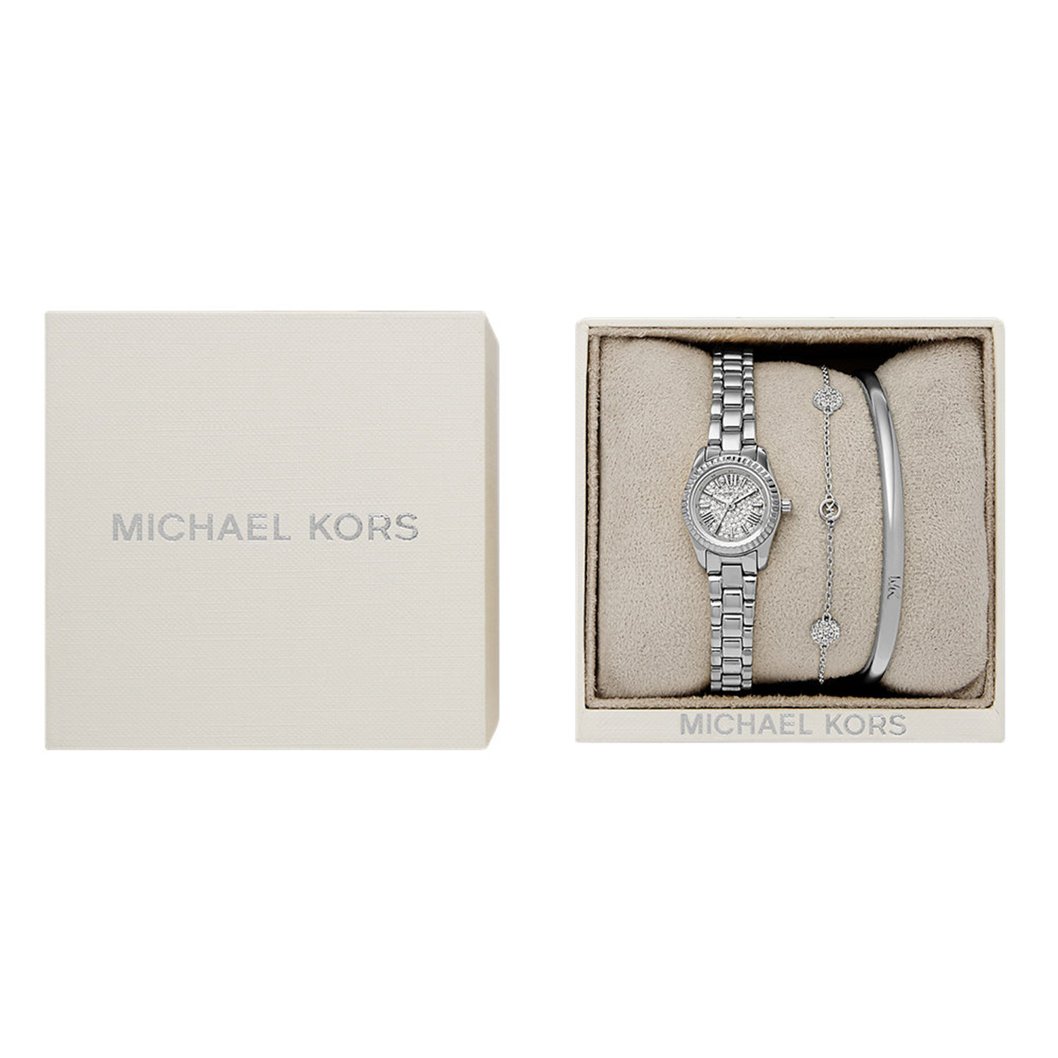 Michael Kors Lexington Women's Gift Set MK4948SET