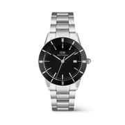 Daniel Wellington Iconic Paradigma Black Enamel Herenhorloge DW00100822