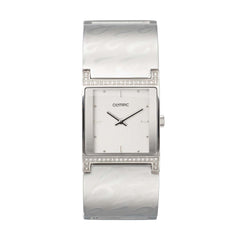 Olympic White Women's Watch 2002-OL26DSS095