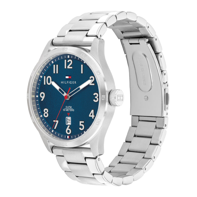Tommy Hilfiger Forrest Men's Watch TH1710563-zoom-