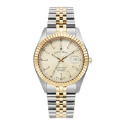 Jacques du Manoir Inspiration Business Men's Watch JWN01704