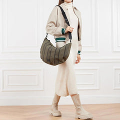 Lala Berlin Cream Travel Bag 2001-A0386487