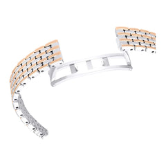 Swarovski Attract Silver Watch 5649987