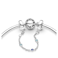 Pandora Moments 925 Sterling Silver Charm 791688C01-05