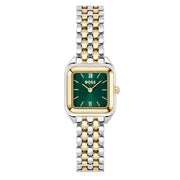 Hugo Boss Mae Petite Silver Women's Watch HB1502822