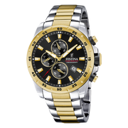 Festina Chrono Sport Men's Watch F20562-4