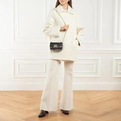 Furla Blue Crossbody Bag 2001-A0478289