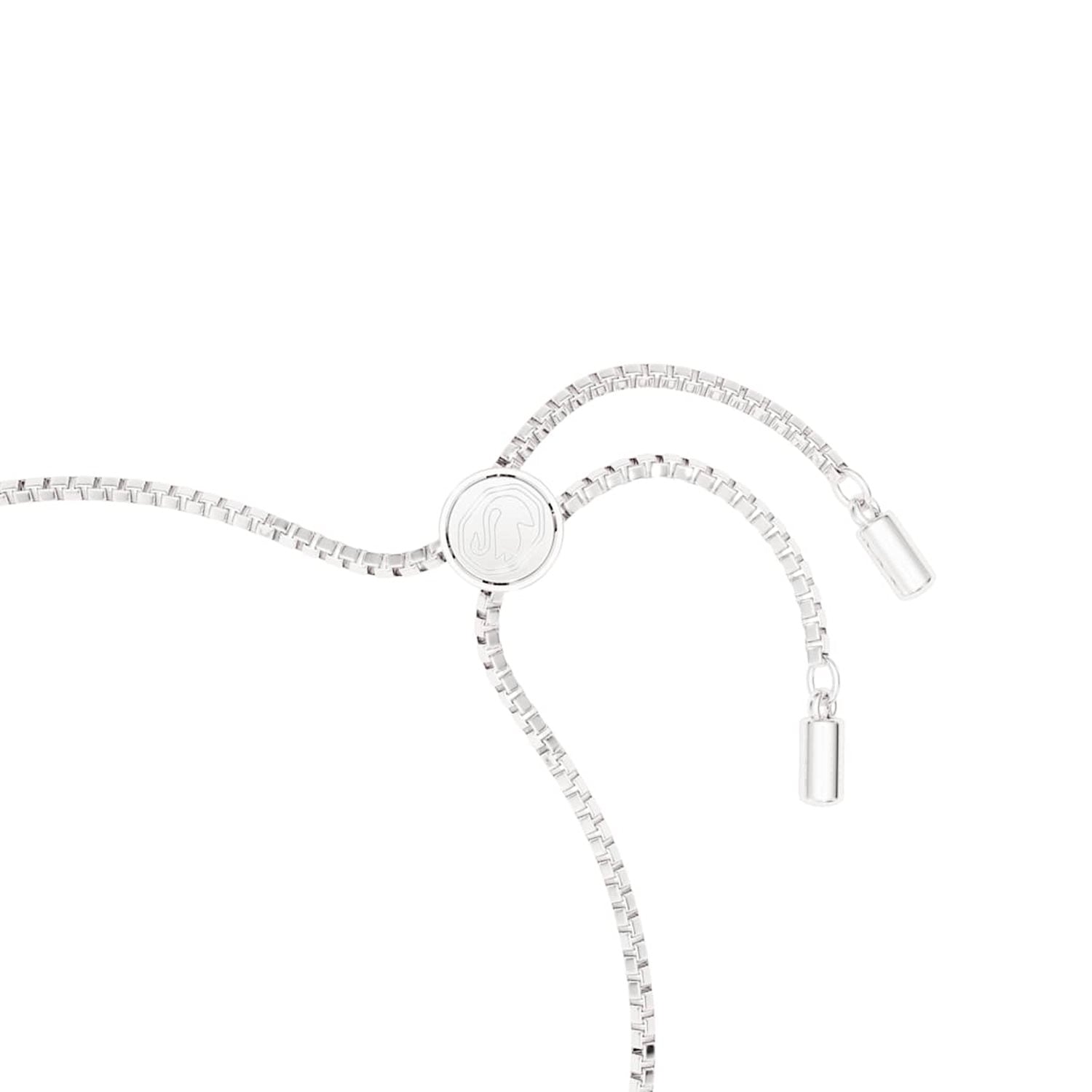 Swarovski Classica Sterling Silver Bracelet 5740349