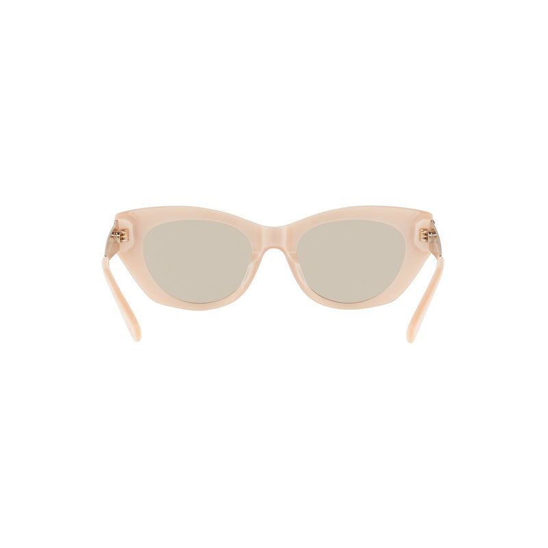 Michael Kors Paloma II Roze Zonnebril MK20913245351-zoom-