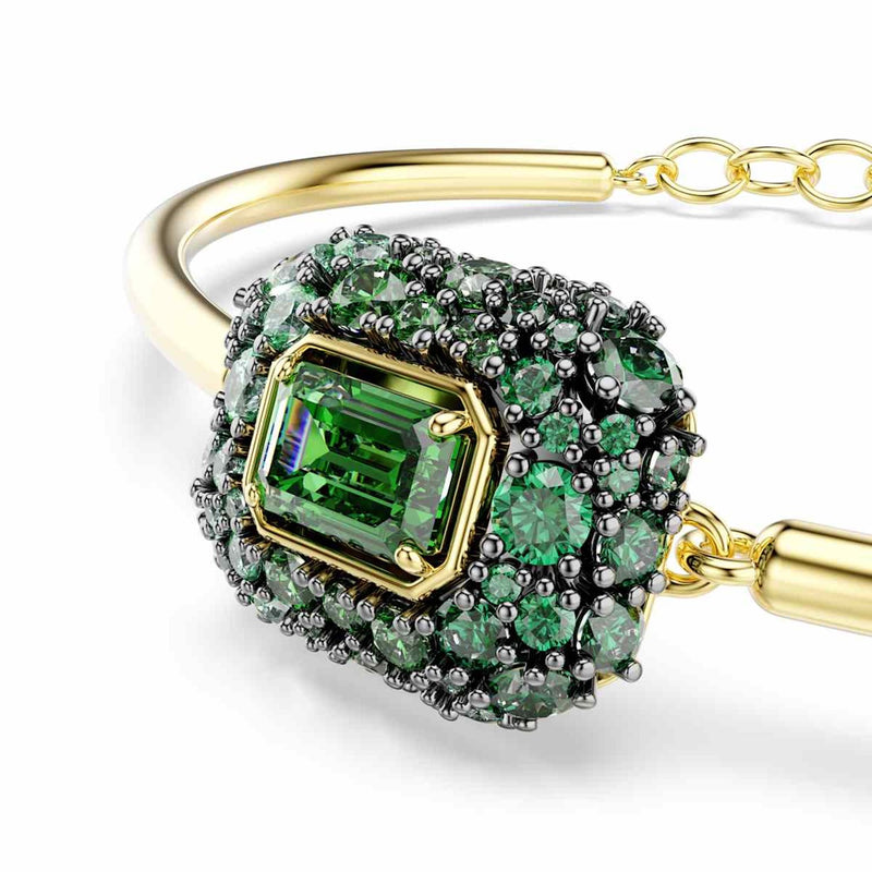 Swarovski Sublima Glam Goudkleurige Armband 5758457-zoom-
