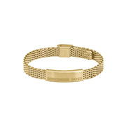 Hugo Boss BOSS Alen Goudkleurige Armband HBJ1580610