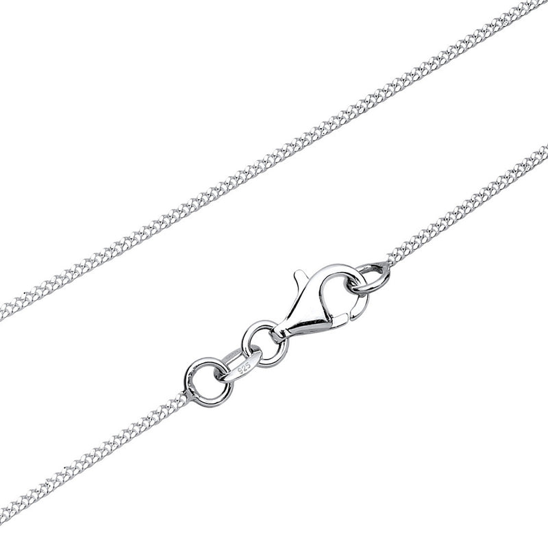 Elli 925 Sterling Silver Pearl Necklace with Pearl 2004-BF-0008001-001-zoom-