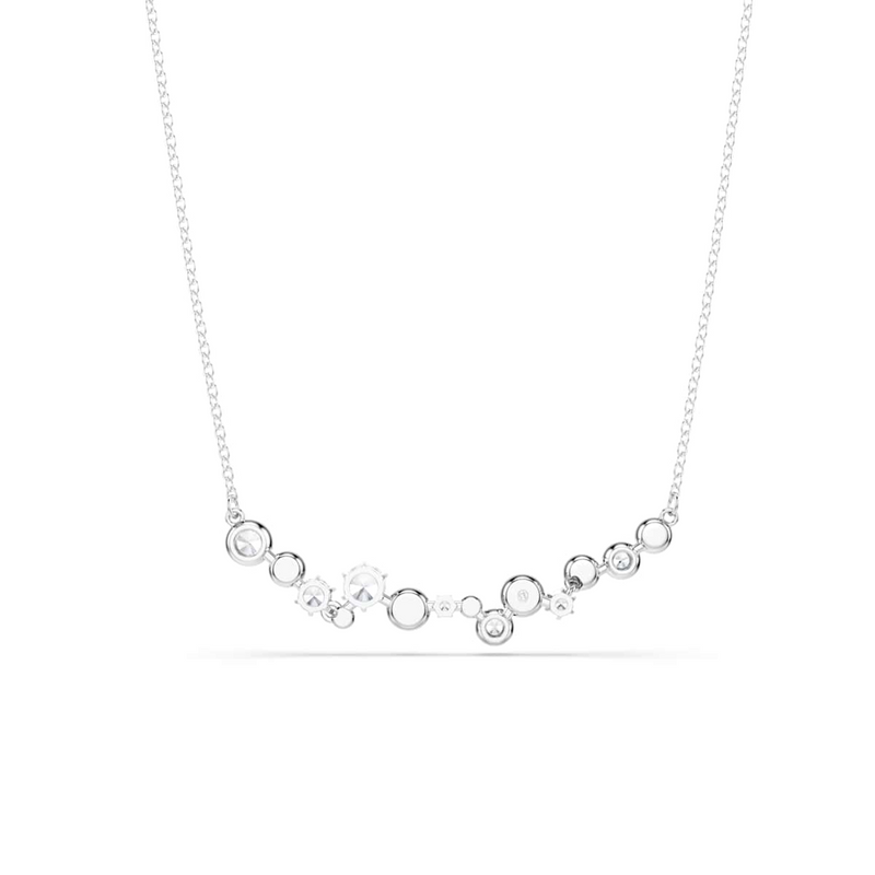 Swarovski Constella Zilveren Ketting 5722473-zoom-