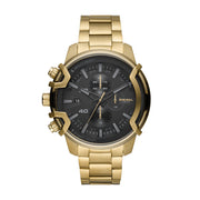 Diesel Griffed Watch DZ4522
