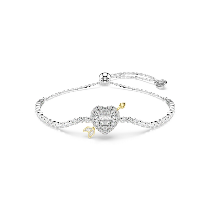 Swarovski Idyllia Silver Bracelet 5742022-zoom-