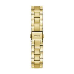 Guess Mini Luna Gold Watch GW0687L2