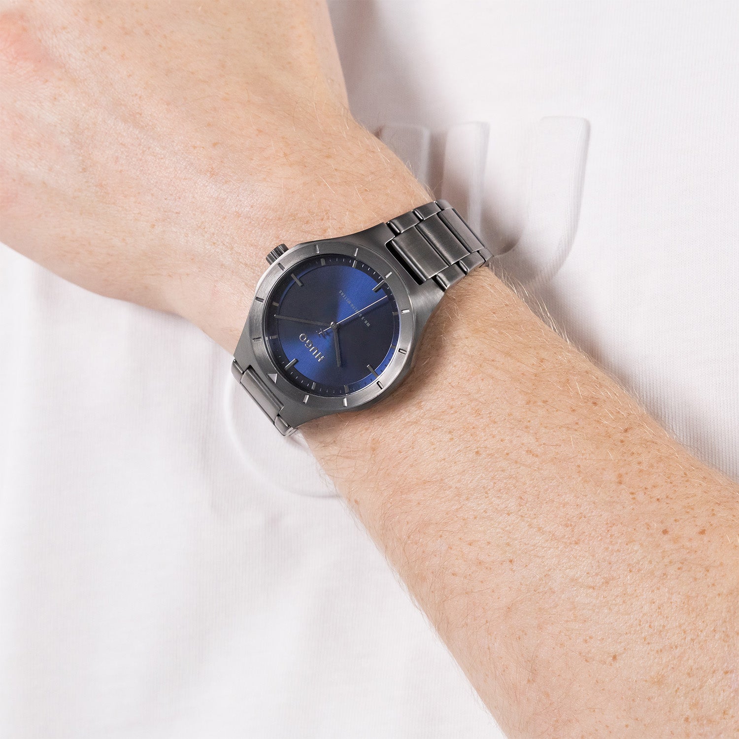 Hugo Boss Quartz Watch 42 mm HU1530448