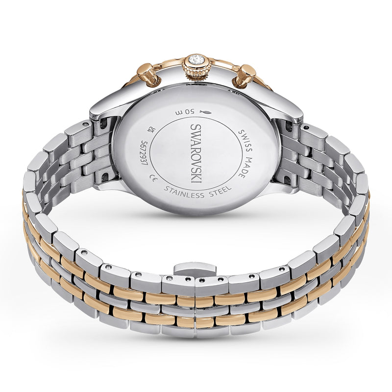 Swarovski Octea Chrono Women's Watch 5672937-zoom-