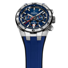 Festina Chrono Bike Blue Watch F20671/1