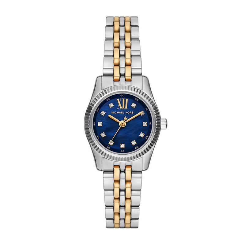 Michael Kors Lexington Petite Women's Watch MK4865-zoom-