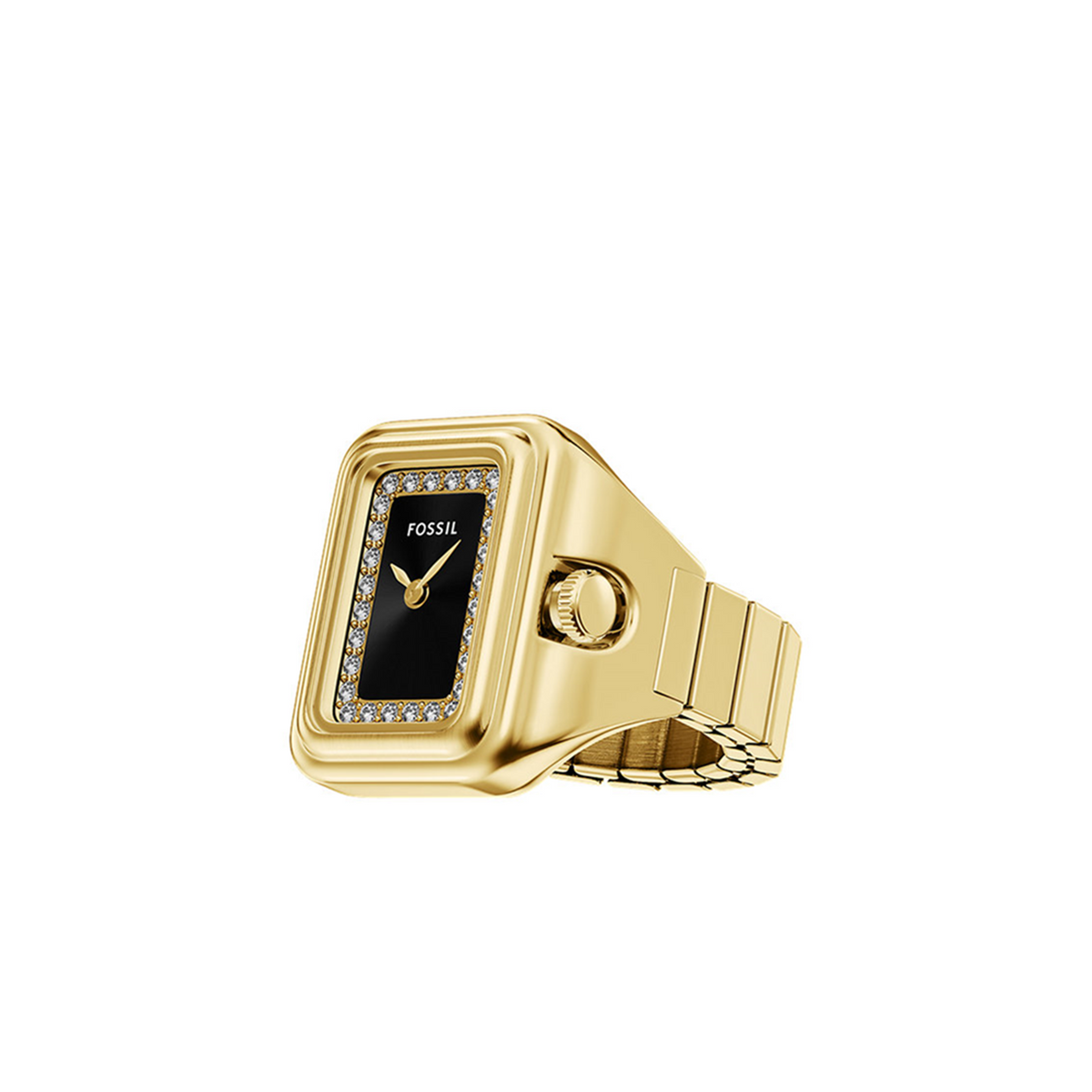 Fossil Raquel Women's Watch Ring ES5447