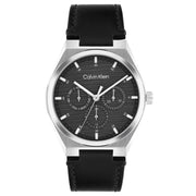 Calvin Klein Motion Grijs Heren Horloge 2002-CK25200524