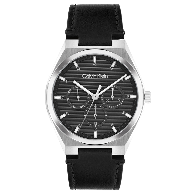 Calvin Klein Motion Grijs Heren Horloge 2002-CK25200524-zoom-