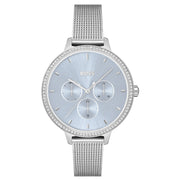 Hugo Boss BOSS Prime Blauw Dames Horloge 2002-HB1502662