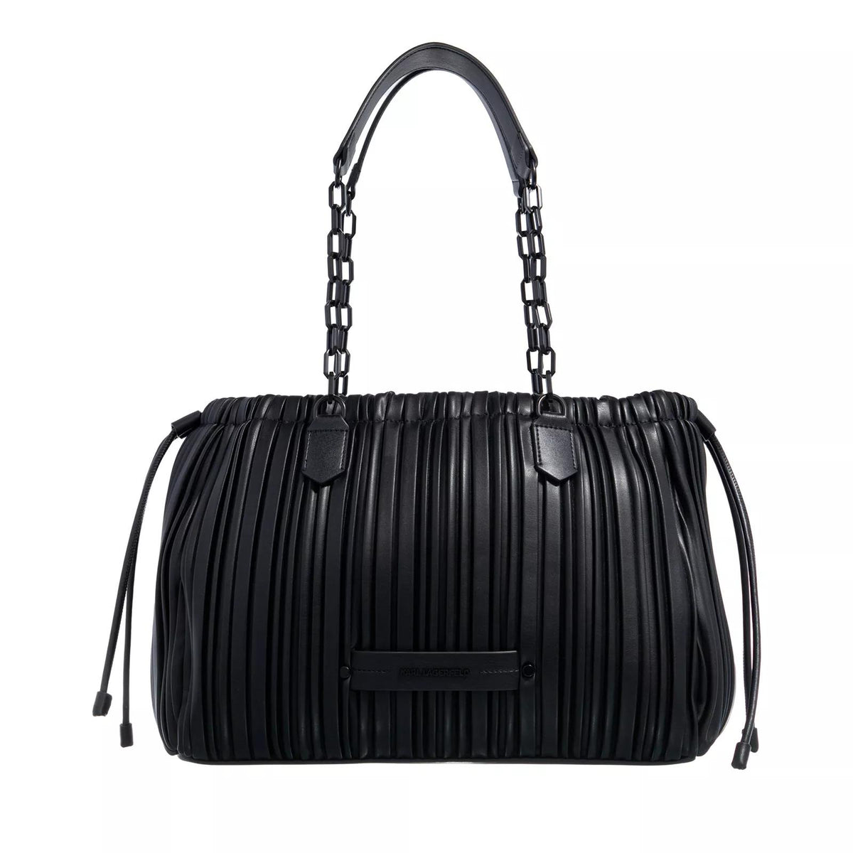 Karl Lagerfeld Black Shopper 2001-A0225535