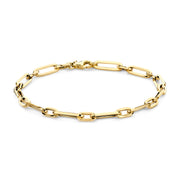 Blush 14 karat gold Bracelet 2251YGO