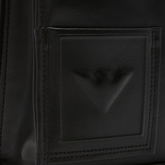 Emporio Armani Black Shoulder Bag Y3D272-YWE8E-81386