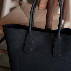 Violet Hamden My Daily Black Shopper VH25023