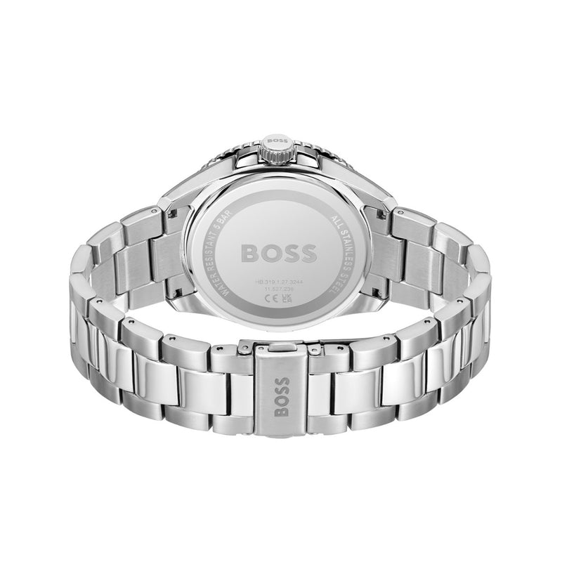Hugo Boss BOSS Quartz Men's Watch HB1514208-zoom-