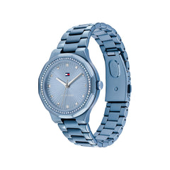 Tommy Hilfiger Blue Watch TH1782724