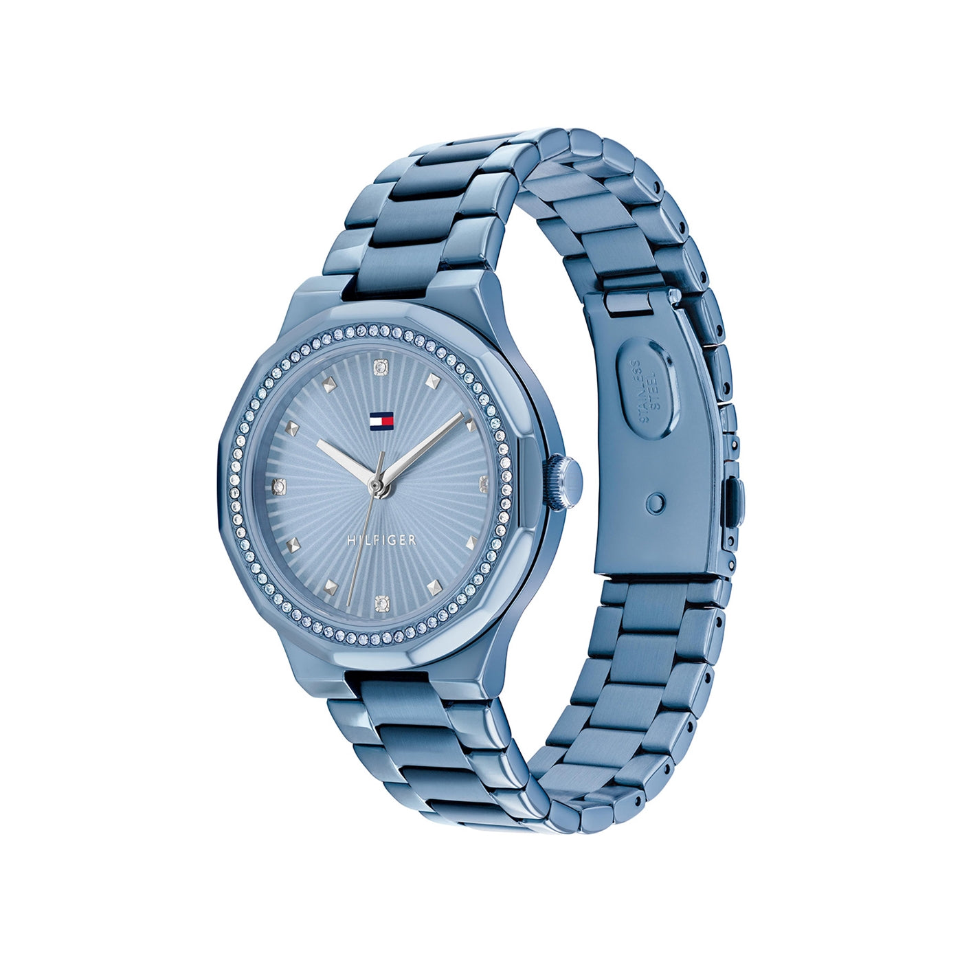 Tommy Hilfiger Blue Watch TH1782724
