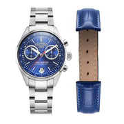 Roamer Gran Sportivo Heren Horloge 978818-41-45-20