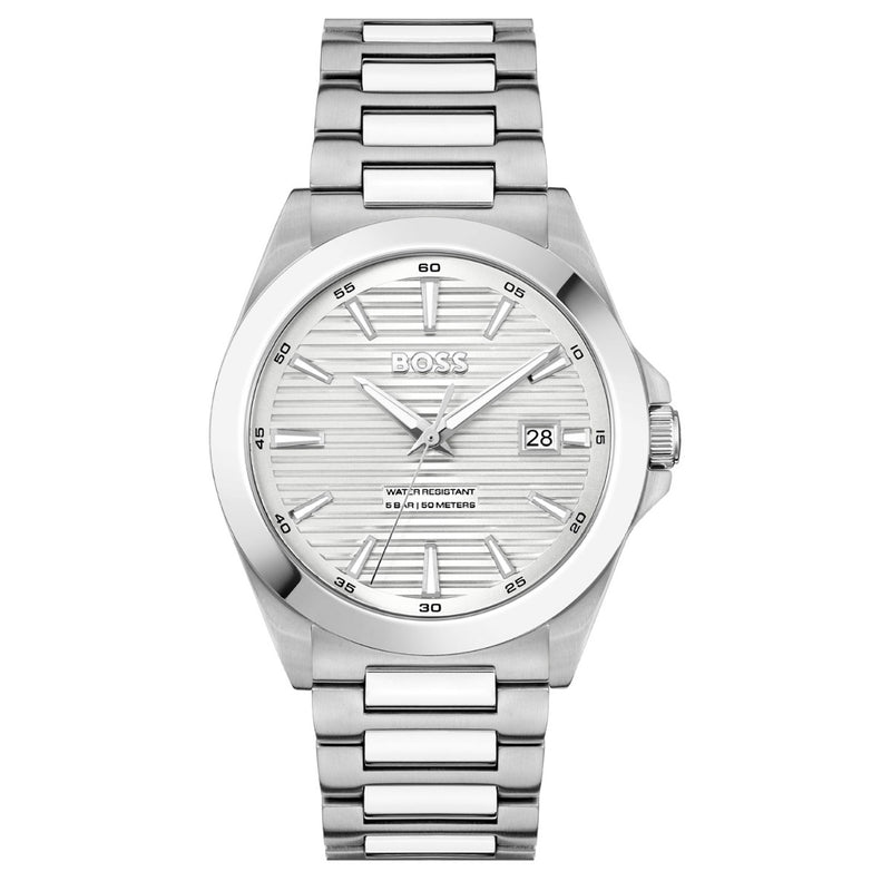 Hugo Boss BOSS Quartz Men's Watch HB1514176-zoom-