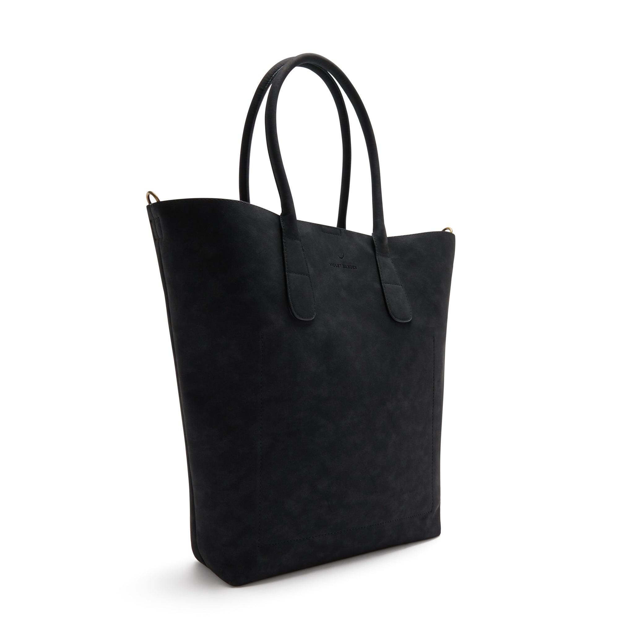Violet Hamden My Daily Black Shopper VH25023
