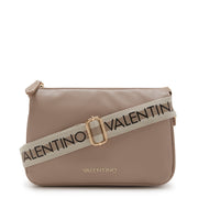 Valentino Bags Zero Re Beige Shoulder bag VBS7B308BEIGE