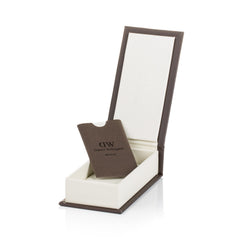Daniel Wellington Classic Bristol Brown Watch DW00100009