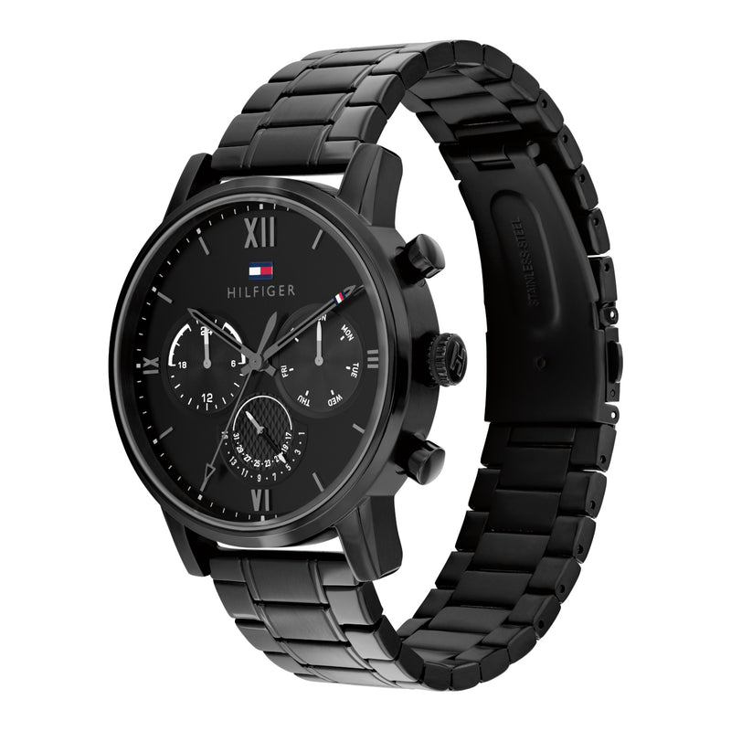 Tommy Hilfiger Men's Watch TH1791879-zoom-